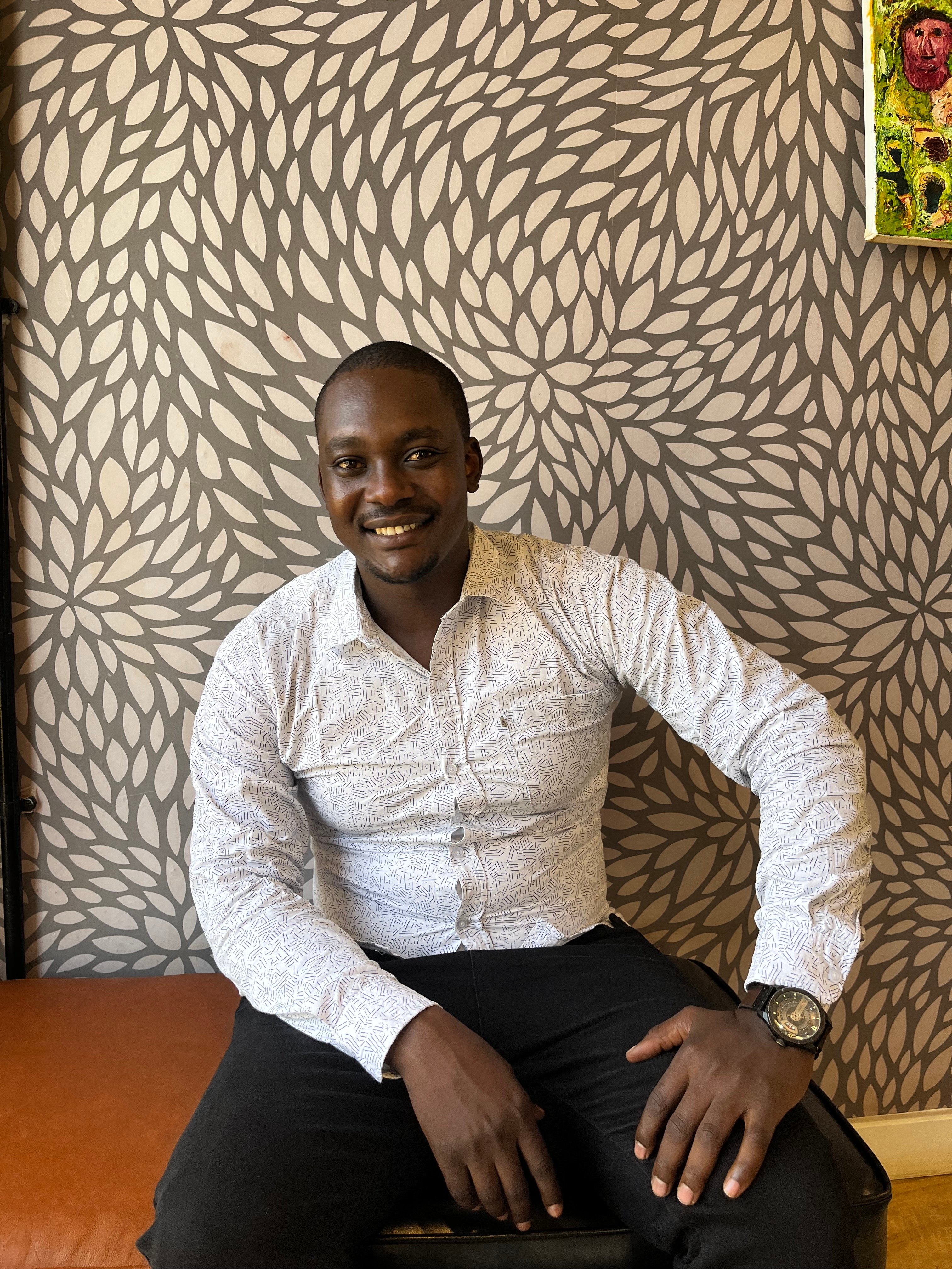 Paminus Nyamweya