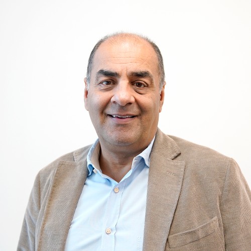 Raj Tandon